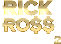 rick ross port of miami 2 logo